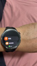 HUAWEI WATCH GT 5 Pro 国家补贴15%曜石黑46mm华为智能手表玄玑感知系统进阶运动情绪健康助手 实拍图