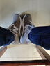 NEW BALANCE NB574官方休闲鞋男鞋女鞋秋冬礼物透气百搭舒适运动鞋ML574EVG 灰色 ML574EVG 42 (脚长26.5cm) 实拍图