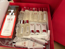 SK-II神仙水330ml抗皱精华液sk2化妆品护肤品水乳套装礼盒生日礼物女 实拍图