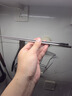 安钛克（Antec） 不锈钢筷子316食品级抗菌家用加长防滑防霉防烫高档金属筷子套装 实拍图