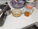拜杰304不锈钢手动榨汁机橙子甘蔗石榴榨汁神器柠檬夹压汁器压汁机 实拍图