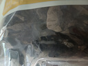 十月稻田 东北黑木耳 100g 肉厚无根 干木耳 黑龙江东宁特产 火锅炒菜凉拌 实拍图