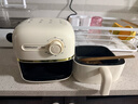 荣事达（Royalstar）空气炸锅儿童薯条机1.5L迷你小容量家用多功能烤箱一体机烧烤炉炸鸡独居好物租房神器RS-AF826 实拍图