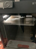 拓竹P1SC 3D打印机桌面家用FDM全自动调平大尺寸多色高速3d打印机器【大陆版】 实拍图