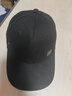 吉普（JEEP）帽子男士棒球帽百搭四季潮流百搭鸭舌帽防晒遮阳帽男女式太阳帽子 实拍图