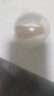 咪小兔适配世喜奶瓶配件直饮吸管奶嘴杯盖鸭嘴保温杯重力球四喜水杯头 【替换防喷吸嘴】直饮水杯头配件*2 实拍图