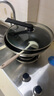 炊大皇 炒锅 304不锈钢炒菜锅煎锅 平底不粘炒锅32cm 可立可视盖不挑灶 实拍图