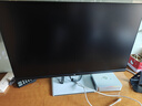 KTC 27英寸2K 210Hz高刷HDR400亮度 内置音箱 升降旋转 OXIDE氧化物 显示屏国家补贴电脑显示器 H27T6 实拍图