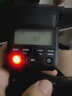 神牛tt350闪光灯相机机顶闪光灯引闪器高速同步补光灯外拍灯相机热靴灯自动测光户外便携外拍灯 TT350官方标配（不能直接使用，需5号电池） 索尼 实拍图