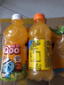 可口可乐（Coca-Cola）美汁源 MinuteMaid 酷儿 Qoo 橙味 果汁饮料 300ml*12瓶  实拍图