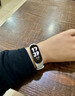 小米（MI）小米手环9 NFC版 黑色 智能手环 高精度运动健康 监测睡眠管理 心率血氧监测运动手环送男友送女友 实拍图