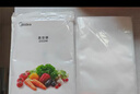 美的真空封口袋家用商用干湿两用加厚食品级保鲜塑封袋密封袋压缩袋 ZKDM 实拍图