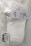 欧迪芬6双女士袜子女100%纯棉10A抑菌防臭船袜女吸汗透气短袜女白色 实拍图