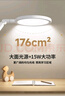 好视力AAAA级护眼台灯【政府补贴】学生儿童学习阅读书桌led灯 TG032Pro 实拍图