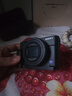 索尼（SONY）DSC-RX100M7 黑卡数码相机（24-200mm焦段 实时眼部对焦 RX100 VII/黑卡7） 实拍图