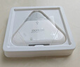 OLYSON三合一读卡器多功能适用苹果17手机USB3.0大疆索尼佳能单反相机SD卡Type-c电脑iPad记录仪TF存储卡 【白】苹果/TYPE-C/USB接口：TF/SD卡 3.0升级版 实拍图
