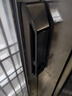 华为（HUAWEI）智能门锁 2 系列AI掌静脉解锁超清智能大猫眼鸿蒙智能家居 全自动电子密码指纹锁MT33 华为智能门锁2悦享版【免费安装+京仓现货】 实拍图