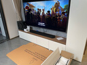 三星（SAMSUNG）HW-Q990D/XZ全景声11.1.4声道 无线环绕 投影仪电视游戏音响 回音壁家庭影院HDMI2.1 智能APP操控 实拍图