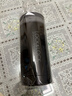 乐扣乐扣（LOCK&LOCK）不锈钢纤巧便携保温杯茶水杯车载商务杯子（200ml）黑色 实拍图