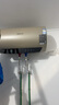 万和（Vanward）【恒净Q8】电热水器60升内胆免清洗3300W速热一级能效终身免换镁棒水电分离储水式性价比上门安装 实拍图