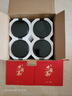福茗源茶叶 小种红茶正山500g(125g*4罐) 特级2025新茶叶礼盒茶叶自己喝 实拍图