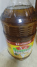 鲁花 【保真菜籽油】食用油 低芥酸特香菜籽油 6.18L   物理压榨 实拍图