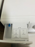 博世（BOSCH）【云朵白 真智投 plus】家用滚筒洗衣机全自动10公斤大容量变频 国家补贴20%洗衣机 WGE252A0AW 实拍图