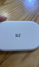 中兴（ZTE）随身wifi6免插卡移动wifi无线网卡便携式热点4g路由器无限笔记本电脑通用流量2025款U10LS白色 实拍图