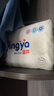 婴芽（YINGYA）一体拉拉裤XL码88片【11-13.5kg】超薄干爽婴儿尿不湿全包臀尿裤 实拍图