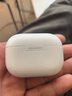 华为FreeBuds SE 4 ANC降噪版 真无线蓝牙降噪耳机 50小时长续航/多模式降噪/快速充电  陶瓷白 实拍图