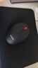 联想（Lenovo）AI智能鼠标N911S无线蓝牙双模鼠标 轻音 充电鼠标 办公学习笔记本电脑无线鼠标 实拍图
