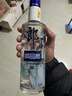 郎酒 顺品郎蓝顺庆余年 兼香型白酒 45度 480ml*1瓶 单瓶装 实拍图