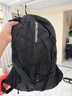 萨洛蒙（Salomon）男女款 户外运动 多功能持久舒适双肩背包XT RMU 10 SET 黑色C25356 均码 实拍图
