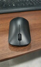 华为HUAWEI 无线鼠标 双模办公 3设备切换 靠近发现 人体工学 灰色 实拍图