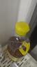 鲁花【保真菜籽油】食用油 低芥酸特香菜籽油 900ml 物理压榨  实拍图