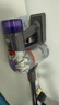 戴森（DYSON）V8无绳吸尘器【升级款】手持无线吸尘器 除螨 宠物 家庭适用 实拍图