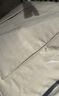 优衣库男装女装高级保暖羽绒茄克冰雪羽绒户外连帽外套477136 30 浅米色 L /175/100A 实拍图