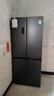 容声465升十字双开四开门电冰箱家用一级能效风冷无霜变频节能超薄大容量家电国家补贴BCD-465WD18FP 实拍图