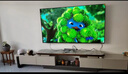 海信电视小墨E5Q Pro85英寸 1248分区U+MiniLED 信芯芯片 抗反光防眩光墨晶屏 300Hz国家补贴85E5Q-PRO 实拍图