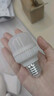 【已售50万】家用led灯泡节能省电灯e27螺口室内照明超亮灯泡 线性款 E27螺口（5w） 实拍图