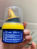 ONEFULL鞋油擦鞋神器真皮保养油无色通用皮鞋皮革护理保养油无色50ml 实拍图