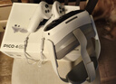 PICO 4 Ultra MR 混合现实一体机 运动版【享平台9折】 赠近视镜片 VR3d眼镜 游戏机 智能眼镜 实拍图