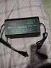 数显自动断电电动车电瓶车充电器48V60V72V20AH两轮三轮电车通用 数显修复48V20AH通用T型 实拍图