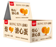 德青源即食卤味溏心蛋15枚600g 卤味熔心蛋 营养早餐 独立包装方便健康 实拍图