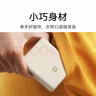 小米（MI）【3C认证】小米充电宝 自带线10000 33W 浅咖色   适用小米华为荣耀手机可上飞机/火车 实拍图