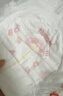 好奇（Huggies）铂金装小桃裤成长裤XXXL26片*4包(17kg以上)【透爽散热】 实拍图