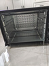 格兰仕（Galanz）烤箱家用烤箱电烤箱40L家用大容量独立控温/机械操控/多层烤位/多功能烘焙带炉灯K40 实拍图
