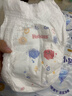 好奇（Huggies）金装拉拉裤XXL74(15kg以上)尿不湿【速干不易红】 实拍图