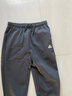 匹克运动裤男秋季宽松跑步针织长裤户外潮流百搭裤子男休闲裤DF343250 实拍图