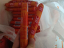 双汇双汇（Shuanghui） 鸡肉肠火腿肠58g美味即食小吃零食 鸡肉肠70g*50支 实拍图